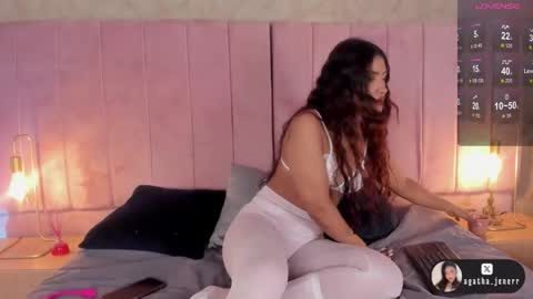 Snapshot of agatha_jener chatting on September 2025 11:43:02 AM agatha_jener online show from September 2025 11:43:02 AM