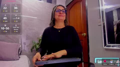 agatha_pleasure online show from September 2025 11:54:02 AM