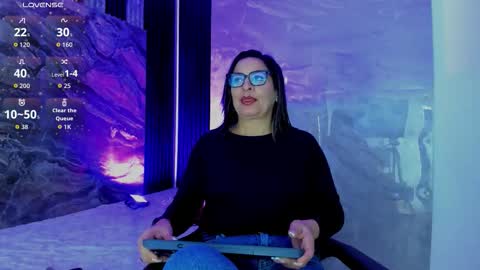 agatha_pleasure online show from January 2026 11:45:02 AM