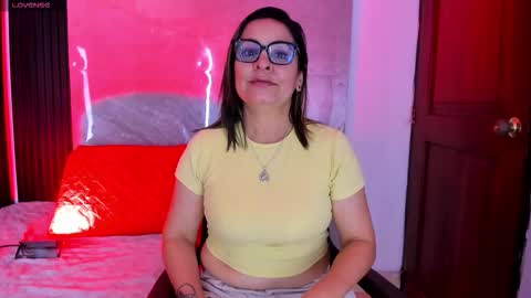 agatha_pleasure online show from February 2026 11:49:02 AM