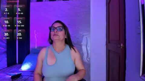 agatha_pleasure online show from March 2026 12:01:02 PM