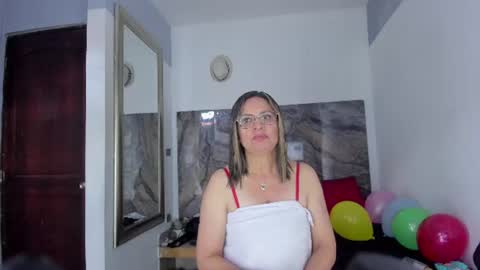 agatha_pleasure online show from June 2026 12:03:02 PM