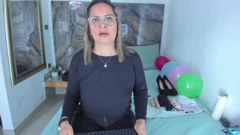 agatha_pleasure online show from June 2026 12:04:02 PM