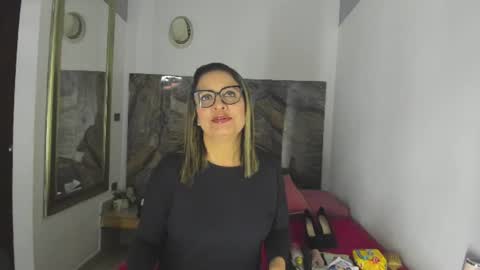 agatha_pleasure online show from July 2026 11:56:02 AM