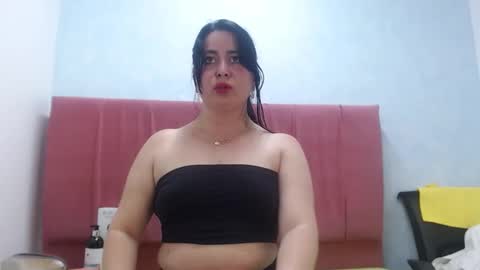 Snapshot of agathacorlincm101 chatting on November 2025 09:36:01 PM agathacorlincm101 online show from November 2025 09:36:01 PM