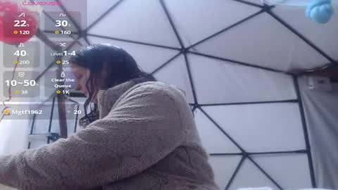 Snapshot of agel_sw1 chatting on December 2024 09:22:02 PM Angel online show from December 2024 09:22:02 PM