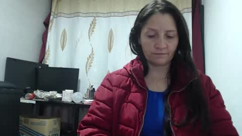 Snapshot of agel_sw1 chatting on October 2025 10:32:02 PM Angel online show from October 2025 10:32:02 PM