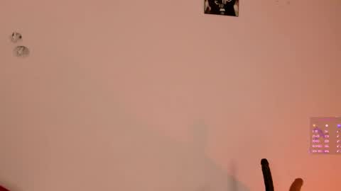 Maggie   online show from November 2025 10:34:01 PM