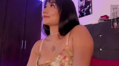 Maggie   online show from April 2026 11:07:01 PM