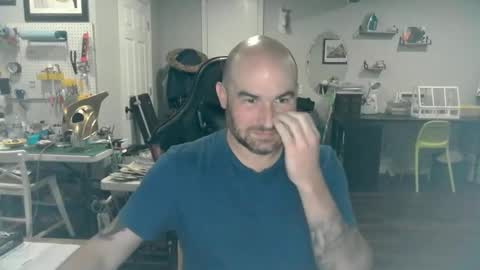 Aggieswing online show from December 2024 04:25:01 AM