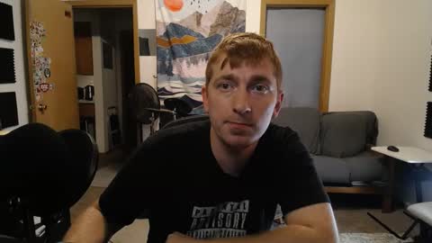 Snapshot of agingerboyx chatting on September 2025 02:05:01 AM agingerboyx online show from September 2025 02:05:01 AM