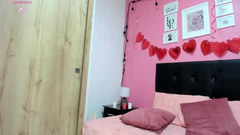  ines  online show from February 2025 08:09:02 PM