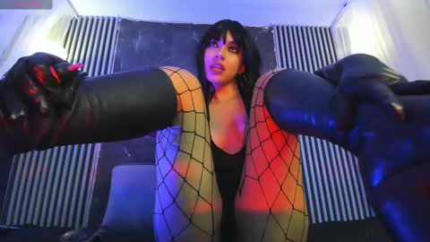 Snapshot of agnes_jones chatting on February 2025 09:11:02 PM agnes_jones online show from February 2025 09:11:02 PM