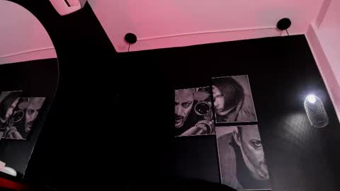 Snapshot of agnes_jones chatting on October 2025 10:17:01 PM agnes_jones online show from October 2025 10:17:01 PM