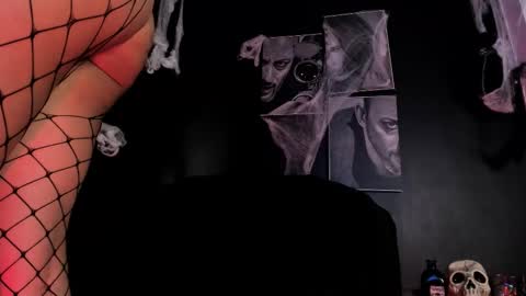 Snapshot of agnes_jones chatting on October 2025 12:18:01 AM agnes_jones online show from October 2025 12:18:01 AM