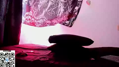 Snapshot of agnes_jones chatting on November 2025 05:50:02 PM agnes_jones online show from November 2025 05:50:02 PM