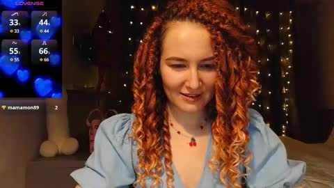 Agnes online show from December 2024 08:47:02 PM