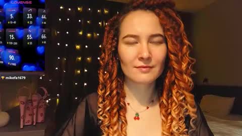 Agnes online show from December 2024 06:45:01 PM