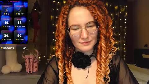 Agnes online show from December 2024 01:12:01 AM