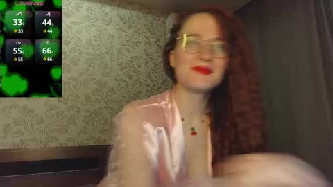 Agnes online show from February 2025 07:07:01 PM