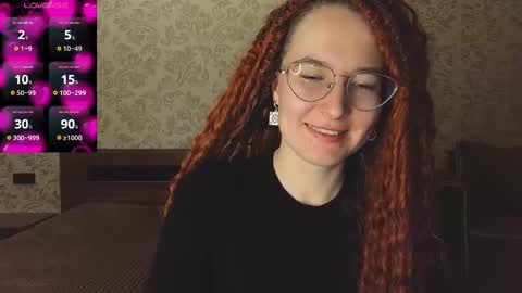 Agnes online show from February 2025 09:33:01 PM