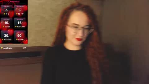 Agnes online show from February 2025 05:14:01 PM