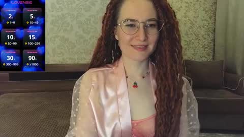 Agnes online show from February 2025 10:31:01 PM