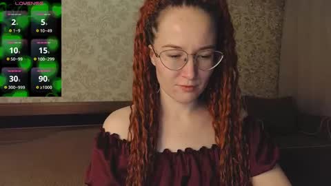 Agnes online show from March 2025 01:12:01 AM