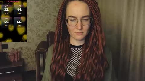 Agnes online show from September 2025 07:36:02 PM