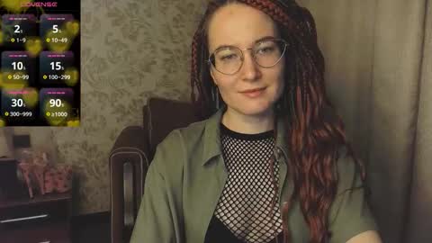 Agnes online show from September 2025 10:44:02 PM