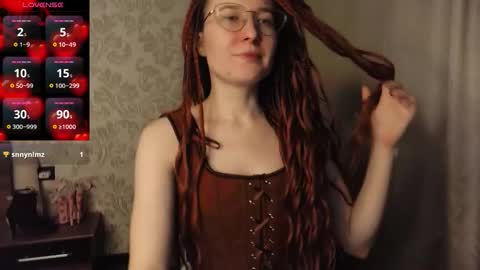 Agnes online show from October 2025 06:39:02 PM