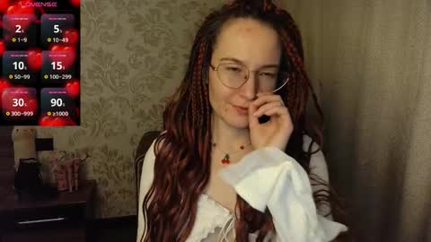 Agnes online show from October 2025 09:26:02 PM