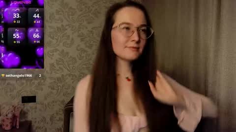 Agnes online show from December 2025 10:41:02 PM