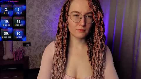 Agnes online show from December 2025 09:00:01 PM