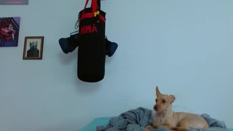 Agness online show from October 2025 06:08:02 PM