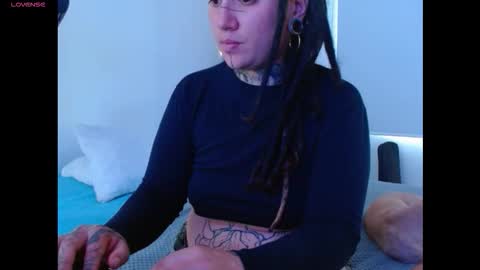 Agness online show from December 2025 04:58:02 PM