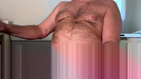 Snapshot of agr8hornetode chatting on October 2025 02:01:01 PM Great Horny Toad online show from October 2025 02:01:01 PM