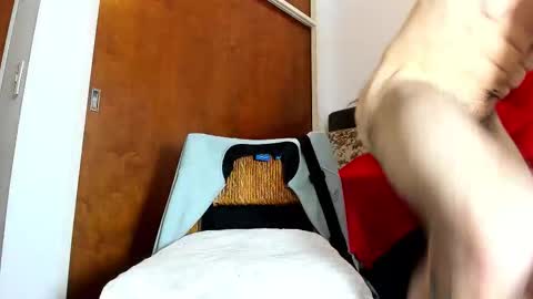 Snapshot of aguslover chatting on March 2026 06:14:02 PM Agustin online show from March 2026 06:14:02 PM