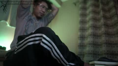 ah_ha online show from March 2026 01:44:01 AM