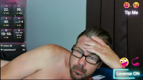 Snapshot of ahardman10 chatting on May 2026 02:41:02 AM Blue Eyed Handsome Man online show from May 2026 02:41:02 AM