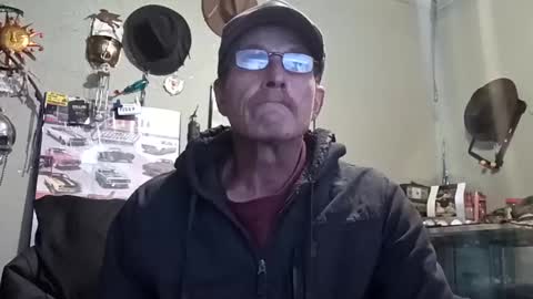 Jimmy online show from March 2026 09:21:01 PM