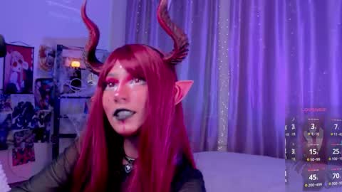 Coraline online show from October 2025 12:39:02 PM