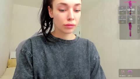 Snapshot of ahegao_meow chatting on February 2026 06:26:01 AM Baby online show from February 2026 06:26:01 AM