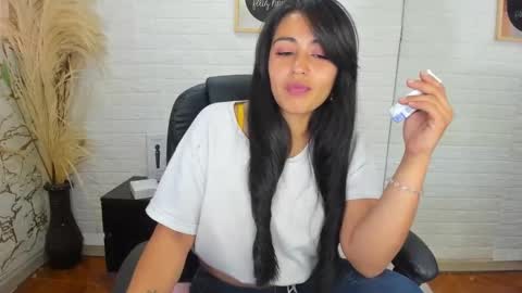 Snapshot of ahisha09 chatting on February 2025 06:38:01 PM Ahisha online show from February 2025 06:38:01 PM