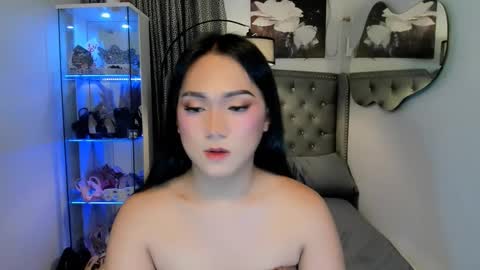 Snapshot of ahmrigrande chatting on October 2025 05:28:01 PM Ahmri online show from October 2025 05:28:01 PM