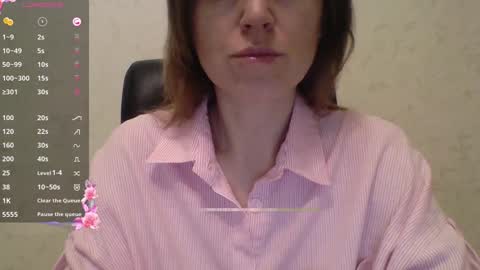 Snapshot of ahtena chatting on January 2025 02:35:02 AM Ahtena online show from January 2025 02:35:02 AM