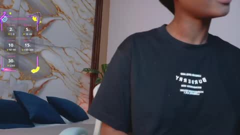 Snapshot of ahvi_ebony chatting on May 2026 02:13:02 PM Ahvi Ebony online show from May 2026 02:13:02 PM