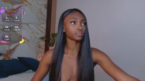 Snapshot of ahvi_ebony chatting on June 2026 03:58:01 PM Ahvi Ebony online show from June 2026 03:58:01 PM
