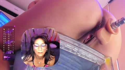 Snapshot of ahytana chatting on January 2025 07:35:02 AM Ahytana online show from January 2025 07:35:02 AM