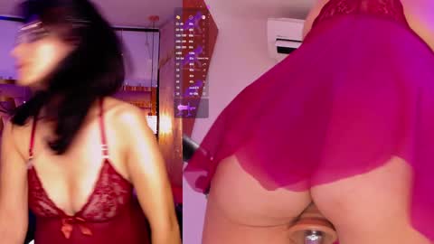 Snapshot of ahytana chatting on January 2025 10:43:02 AM Ahytana online show from January 2025 10:43:02 AM